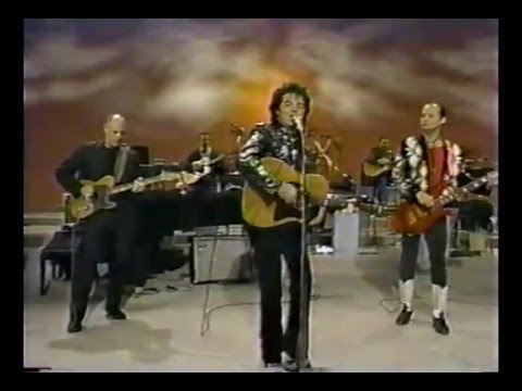 Marty Stuart  - Rockabilly - Ray Flacke on Guitar