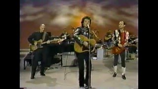 Marty Stuart  - Rockabilly - Ray Flacke on Guitar