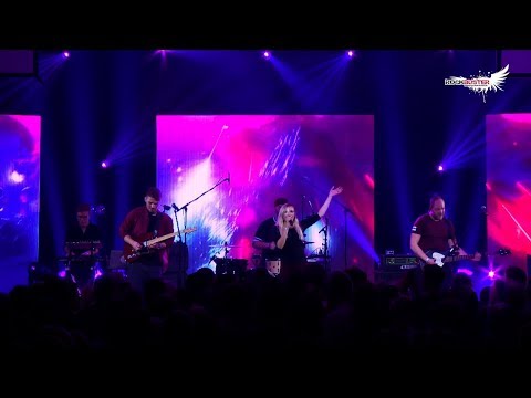 Lilli Rubin - Galaxie