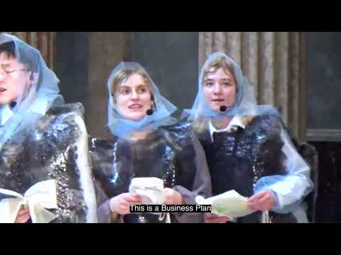 Hanna Kučera - Must the Play be This