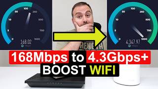 Why Your "Fast" Internet Feels Slow (and How to Fix It)