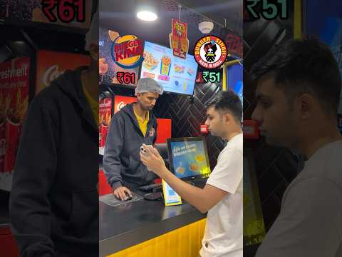Burger Singh outlet launch