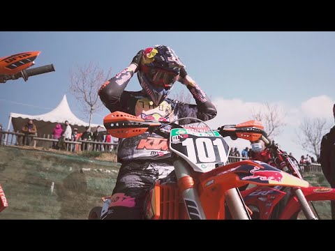 Mattia Guadagnini Calatayud 2021 - Disag Media