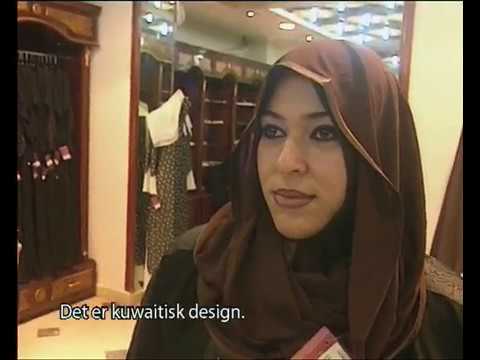 Kap. 3 del 1: VREDENS ANSIGT - Bag Sløret