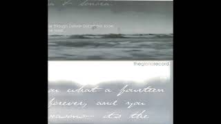 The Gloria Record – The Gloria Record