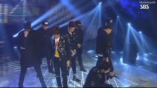 HIGH4 - Baby Boy (Live Compilation)
