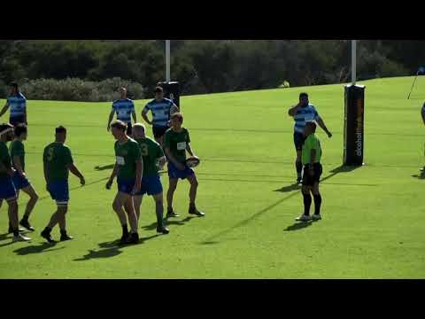 Reserve Grade 2020 Cottesloe v UWA