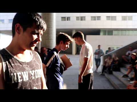 R3 vs Azor | Octavos | 5ªFecha