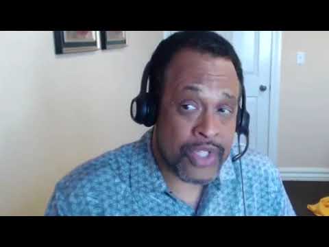 Mormon Stories #790: Sean Carter - How White Supremacy Led Me Out of Mormonism Pt. 2