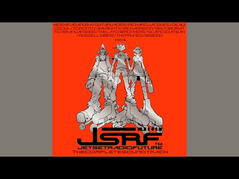 Video thumbnail for Jet Set Station #2