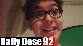 #DailyDose Ep.92 - SUBSCRIBER DAILY DOSE! | #G1GB