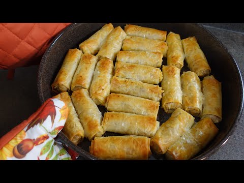 NOVO❗ Tajni sastojak za pitu kakvu niste probali - Brza jednostavna a otvara sva cula