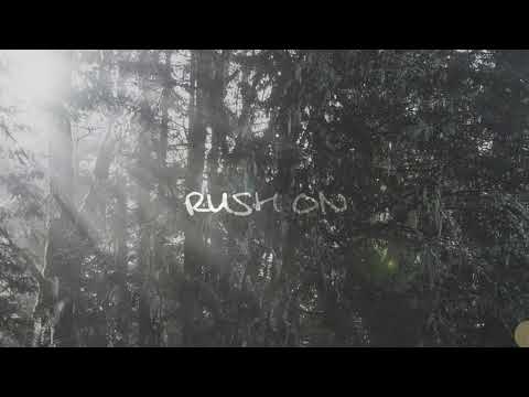 Nathaniel Rateliff - Rush On (Official Audio) Nathaniel Rateliff - Rush On (Official Audio)