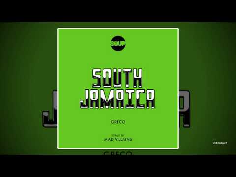 Greco - South Jamaica