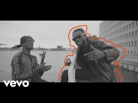 Slim Kofi - I'm In DK ft. Karizman