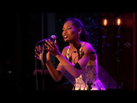 Hailey Kilgore - "In My Dreams" (Anastasia; Ahrens & Flaherty)