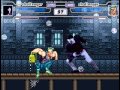 MrStarFan64 S RMB 63 Deathmask Vs Rancid