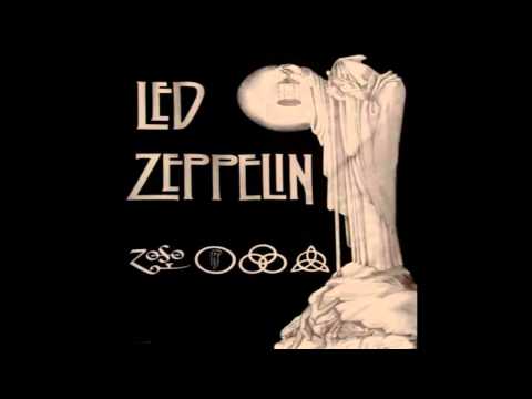 No Quarter - Led Zeppelin