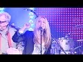 2009: Sass Jordan 'What I Need'