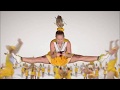 Sprint Commercial Cheerleader 2009