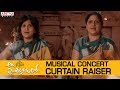 #AlaVaikunthapurramuloo - Musical Concert Curtain Raiser |Allu Arjun |Trivikram|Thaman S