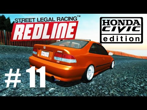 Street Legal Racing Redline (Season 2) - Episode 11