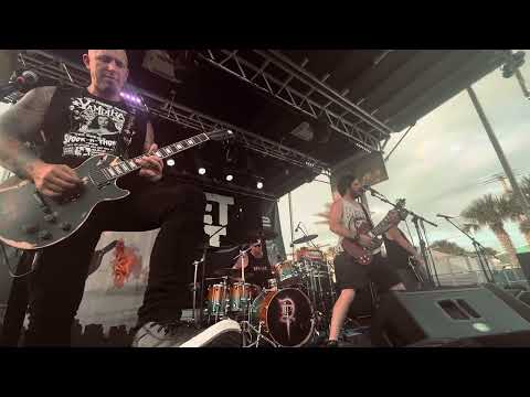 DEFIANT - Boys Don’t Cry