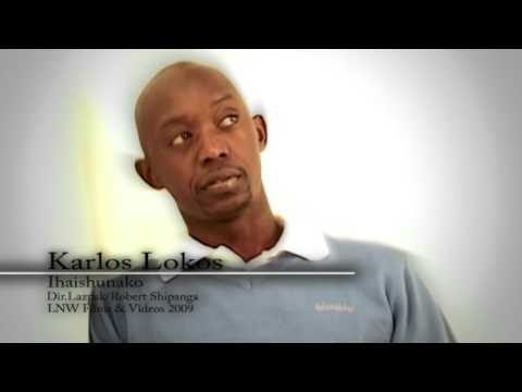 Karlos Lokos - Ihaishunako (OFFICIAL MUSIC VIDEO)