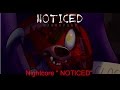 FNAF-Noticed-Nightcore (Mandopony) 