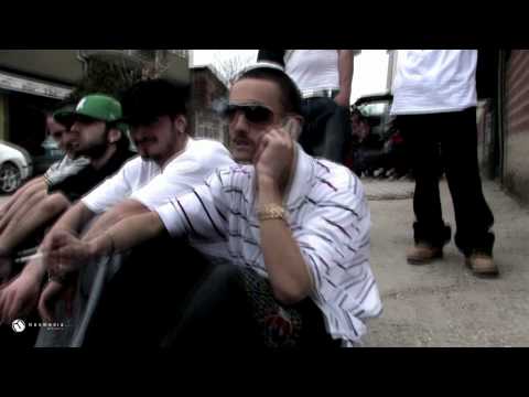 The Cannibalz - Presents