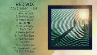 Red Vox - Another Light (Full Album) Red Vox - Another Light (Full Album)