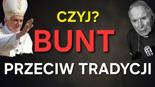 Download lagu Lefebvre & Paul VI: The Secrets of the 1976 Meeting mp3