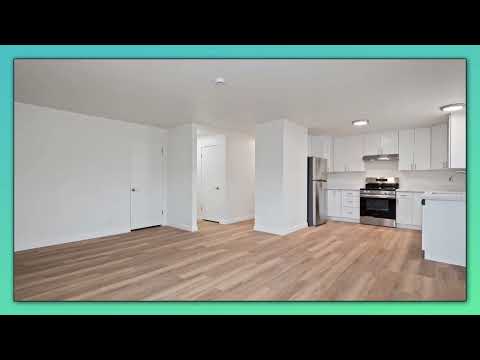 Loyal Heights Apartments - Video 4 of 4