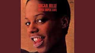 Sugar Billy - Super Duper Love