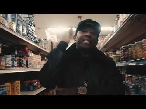 Dibiasi - Want The Bag Feat. Maino