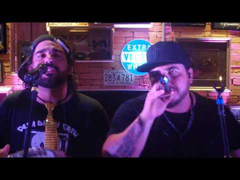 Atitude 67 - Sequência de Reggae - Banda Onze e Vinte