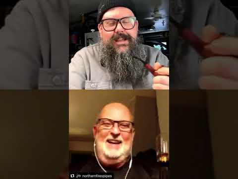 Per Georg Jensen - a conversation with the master blender for Mac Baren