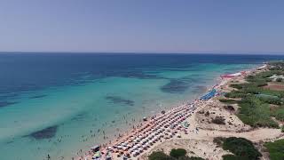 Camping Village Santa Maria di Leuca - Vacanze in Salento (LE)