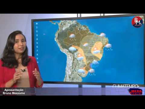Mega News 13 de maio