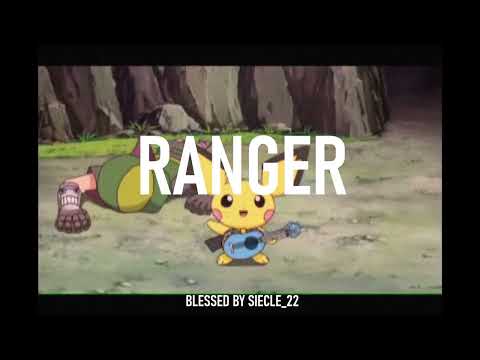 OGLOUNIS x VEUST x JUNGLEJACK – "RANGER" | Sunny Boom Bap Type Beat