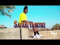 NGOBHO ISAKA LYAZONELWA SAFARI YA MZIKI 4k Video Produced By DMJ Studio 2025