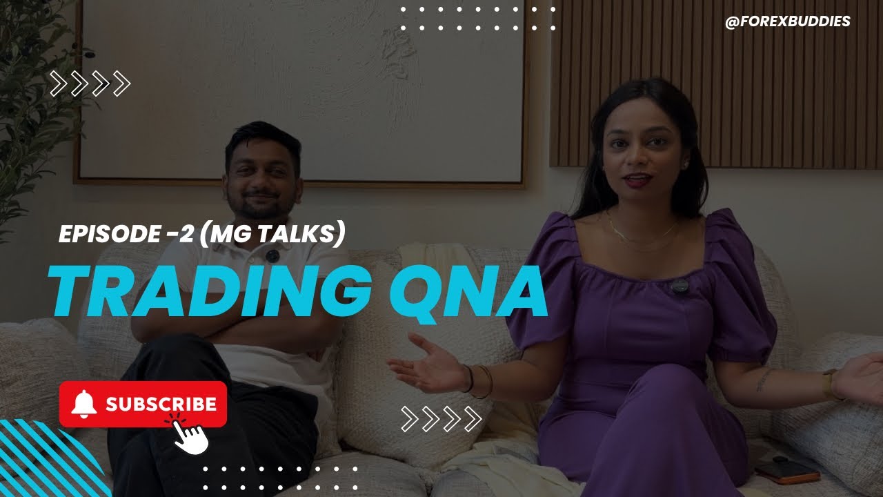 Top Forex Trading Questions Answered! | Beginner to Pro FAQ Guide