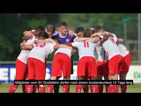 „Corona kompakt“: Die Lage in Ostfriesland