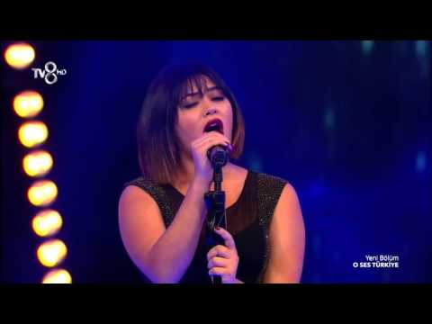 Tamay Özaltun - Yalnız   (O Ses Türkiye)