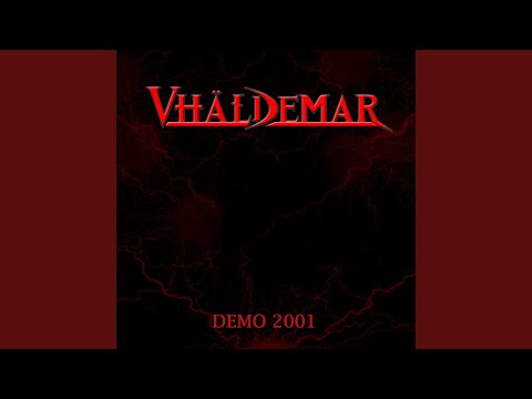 Videoclip de 7 (Demo) — Vhäldemar