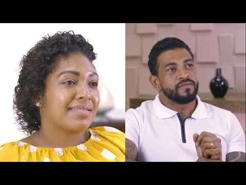 postJunior e Geizana categoria