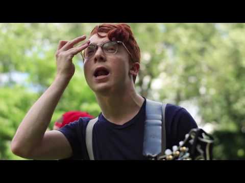 Birds Of Bellwoods - The Fifth | Great Heart Festival 2015