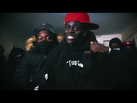 Reptil - Cyril Kamer ft Moha the B (Video oficial)