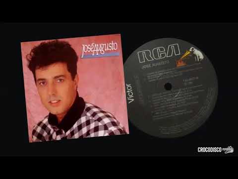 Sou Assim (C'est Ma Vie) - José Augusto