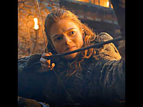Ygritte Death 💔 Jon Snow 🥺 #shorts #houseofthedragon #gameofthrones